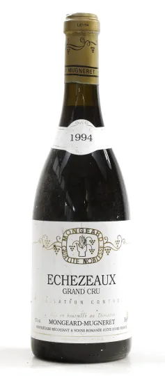 Echezeaux Grand Cru