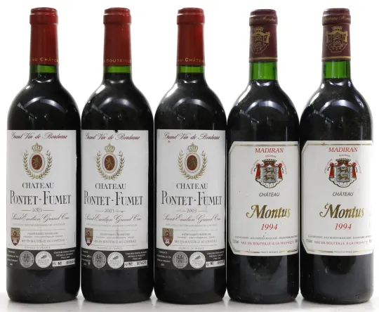 Chateau Montus