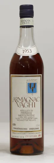 Bas Armagnac