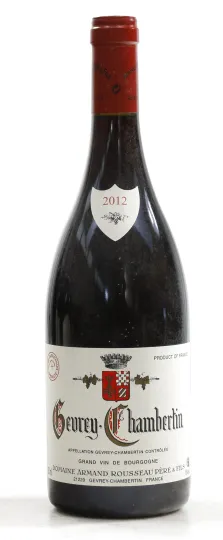 Gevrey Chambertin Village