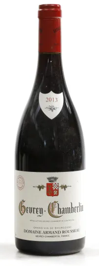 Gevrey Chambertin Village