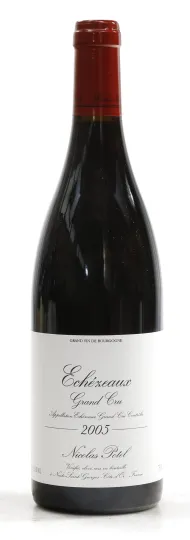 Echezeaux Grand Cru