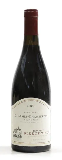 Charmes Chambertin Vieilles Vignes Grand Cru