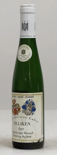 Saarburger Rausch Riesling Auslese Versteigerungswein