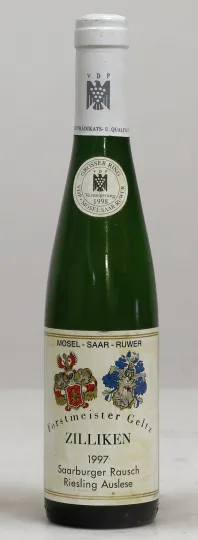Saarburger Rausch Riesling Auslese Versteigerungswein
