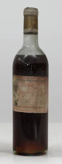 Chateau d´ Yquem