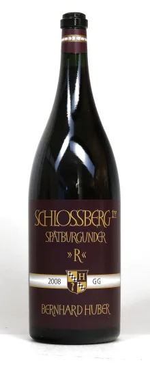 Hecklinger Schloßberg Spätburgunder Grosses Gewächs