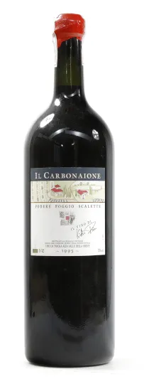 Il Carbonaione