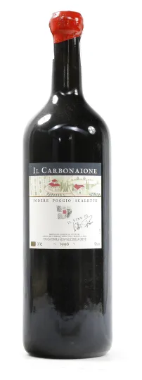 Il Carbonaione