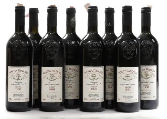 Vino Nobile di Montepulciano