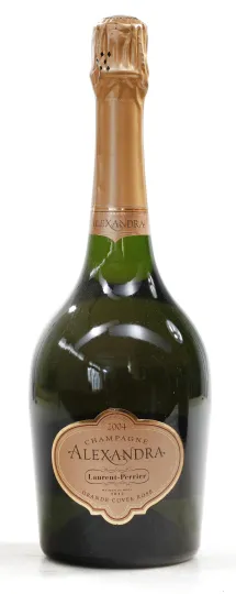 Grande Cuvee Alexandra Rosé Brut