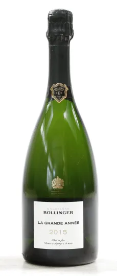 La Grande Annee Brut