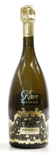 Rare Brut