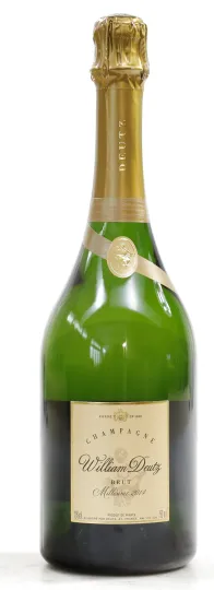 Cuvee William Deutz Brut