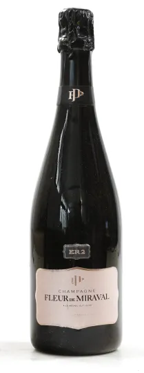 Exclusivement ER2 rose Brut