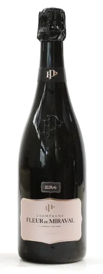 Exclusivement ER4 rose Brut