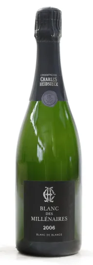 Blanc des Millenaires Brut