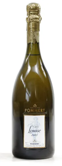Cuveé Louise Brut
