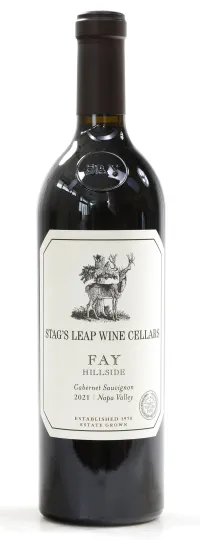 Cabernet Sauvignon "Fay Hillside"