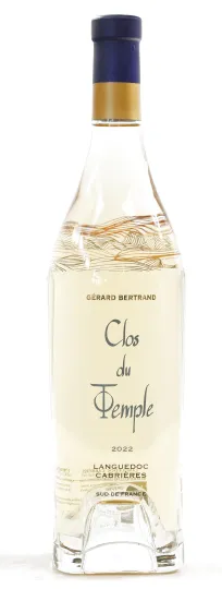 Clos du Temple