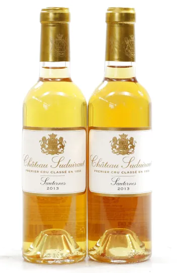 Chateau Suduiraut