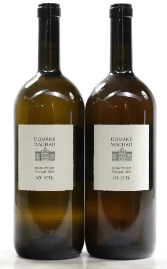 Grüner Veltliner Achleiten Smaragd