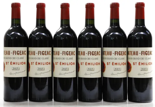 Chateau Figeac