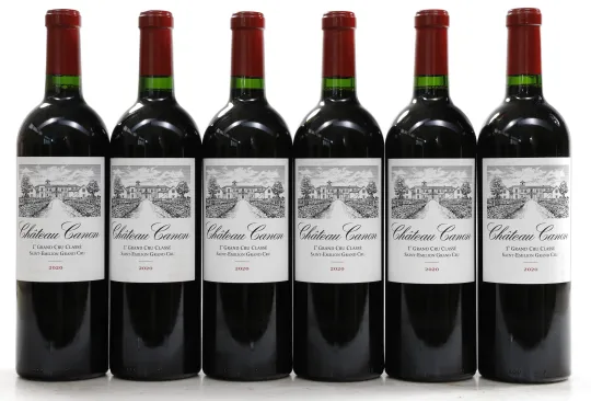 Chateau Canon