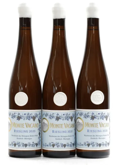 Kiedrich Monte Vacano Riesling