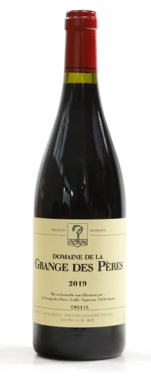 Domaine de la Grange des Peres rouge