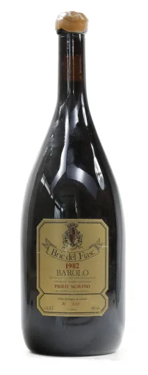 Barolo Bric del Fiasc