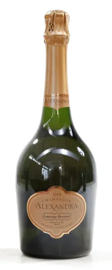Grande Cuvee Alexandra Rosé Brut