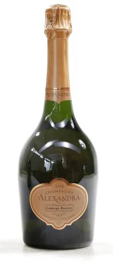 Grande Cuvee Alexandra Rosé Brut
