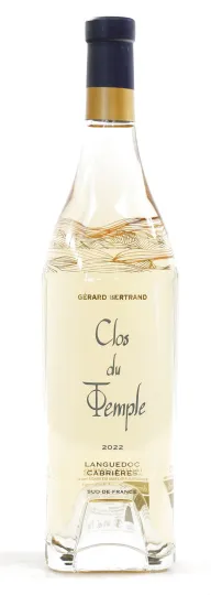 Clos du Temple
