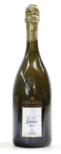 Cuveé Louise Brut
