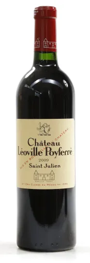 Chateau Leoville-Poyferre