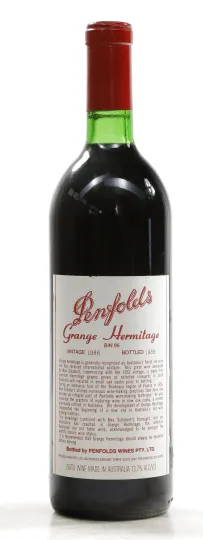 Grange Hermitage