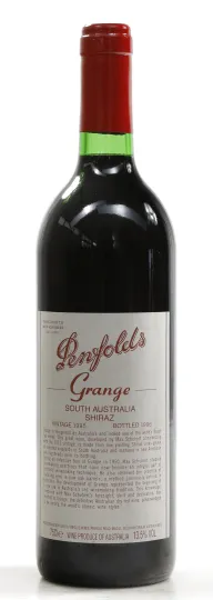 Grange Hermitage