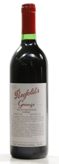 Grange Hermitage