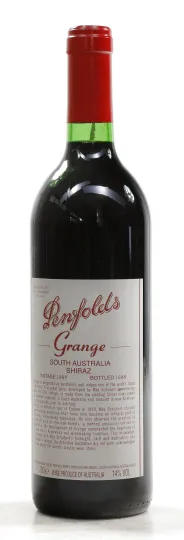 Grange Hermitage
