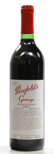 Grange Hermitage
