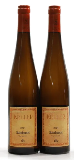 Westhofener Kirchspiel Riesling Grosses Gewächs