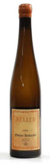 Dalsheim Oberer Hubacker Riesling Grosses Gewächs