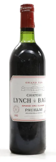 Chateau Lynch-Bages