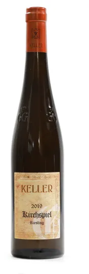 Westhofener Kirchspiel Riesling Grosses Gewächs