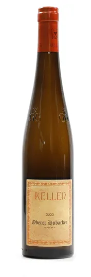 Dalsheim Oberer Hubacker Riesling Grosses Gewächs