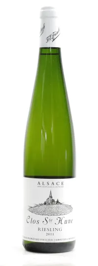 Riesling Clos St. Hune