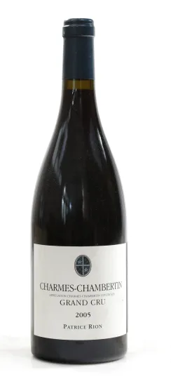 Charmes Chambertin Grand Cru