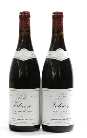 Volnay Les Angles 1er Cru