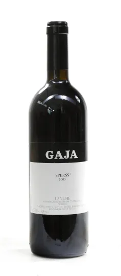 Barolo Sperss